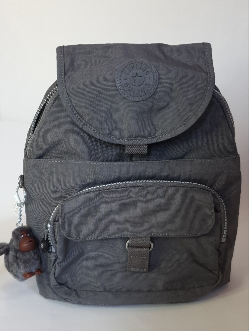 Kipling Queenie Backpack NWT